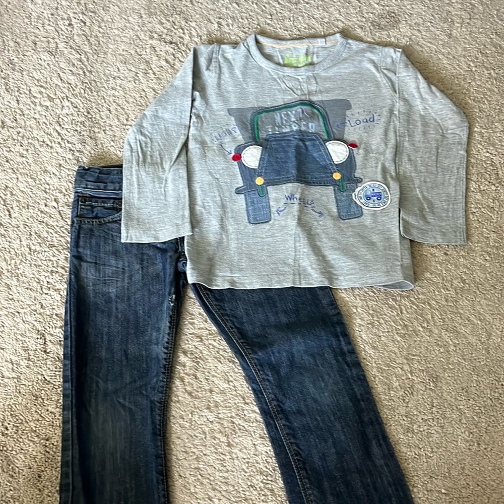 Next matching set